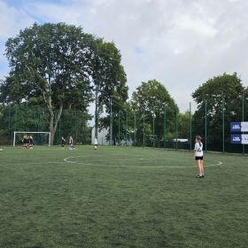 Sukces drużyny U14 w turnieju „Z Orlika na Stadion”!