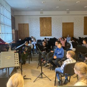 Teatr Wielki zza kulis.