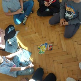 Tematyczne dni w naszej świetlicy