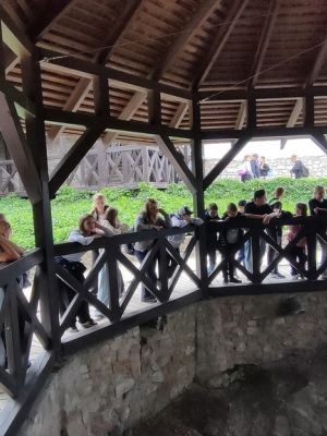 Co tam w tej studni jest? Co tam w tej studni jest?