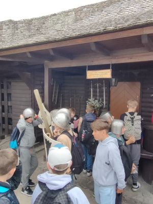 I ty zostań rycerzem I ty zostań rycerzem