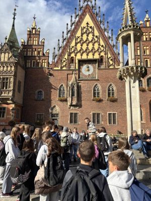 Wok&oacute;ł pręgierza