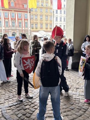 Żywa historia Wrocławia