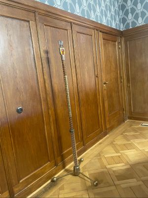 Laska Marszałkowska