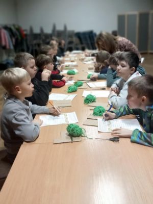 Przygotowanie do warsztatów Przygotowanie do warsztatów