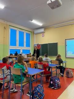 Zajęcia z dietetykiem Zajęcia z dietetykiem