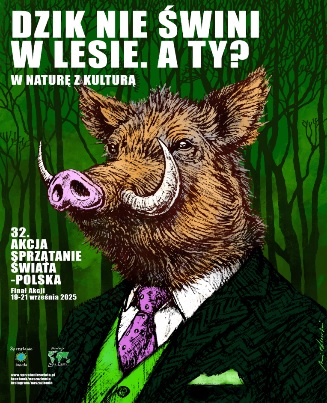 „W naturę z kulturą!”