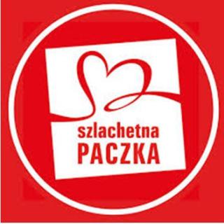 szlachetna paczka